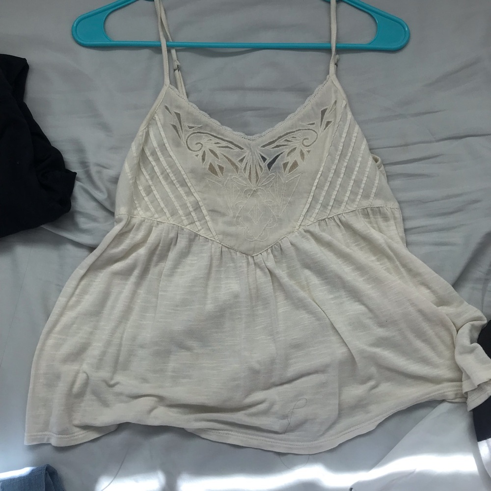 American eagle blouse